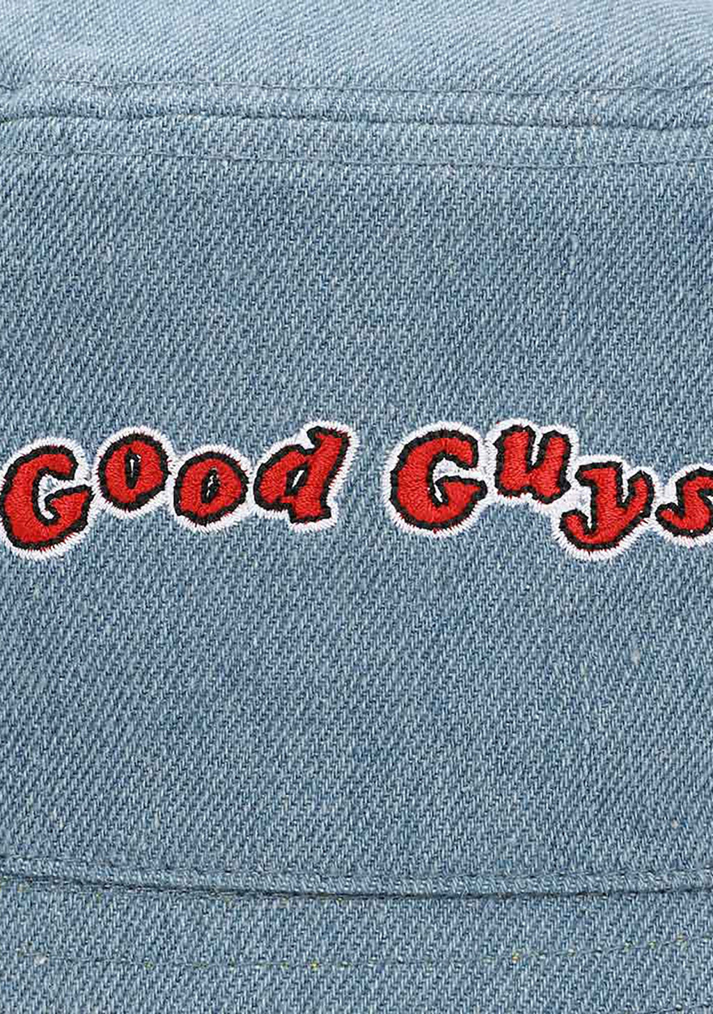 Bioworld Chucky Good Guys Reversible Bucket Hat