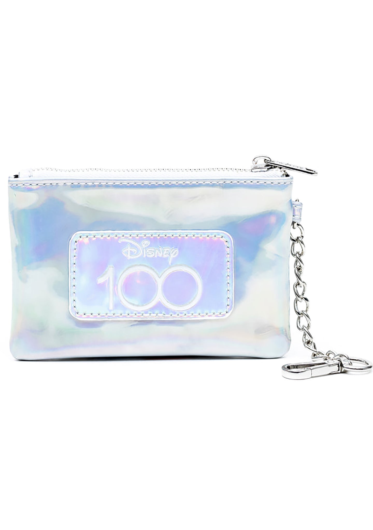  Disney 100th Anniversary Winnie The Pooh 2PC Holographic Crossbody Bag Set