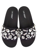  Billionaire Bling Sandal