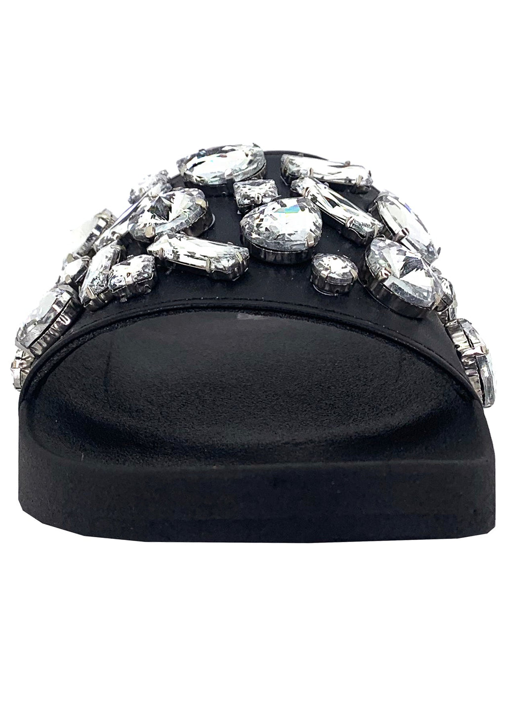  Billionaire Bling Sandal