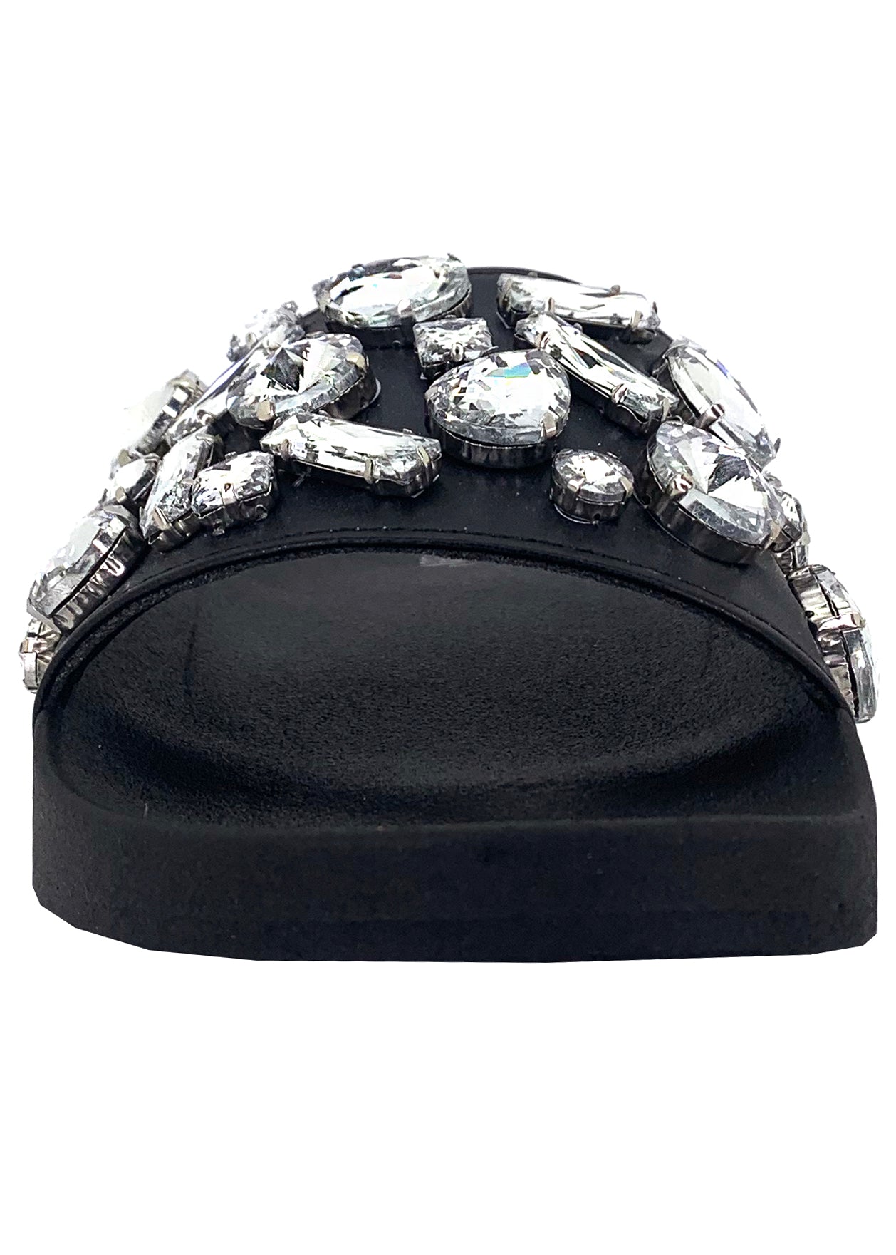  Billionaire Bling Sandal