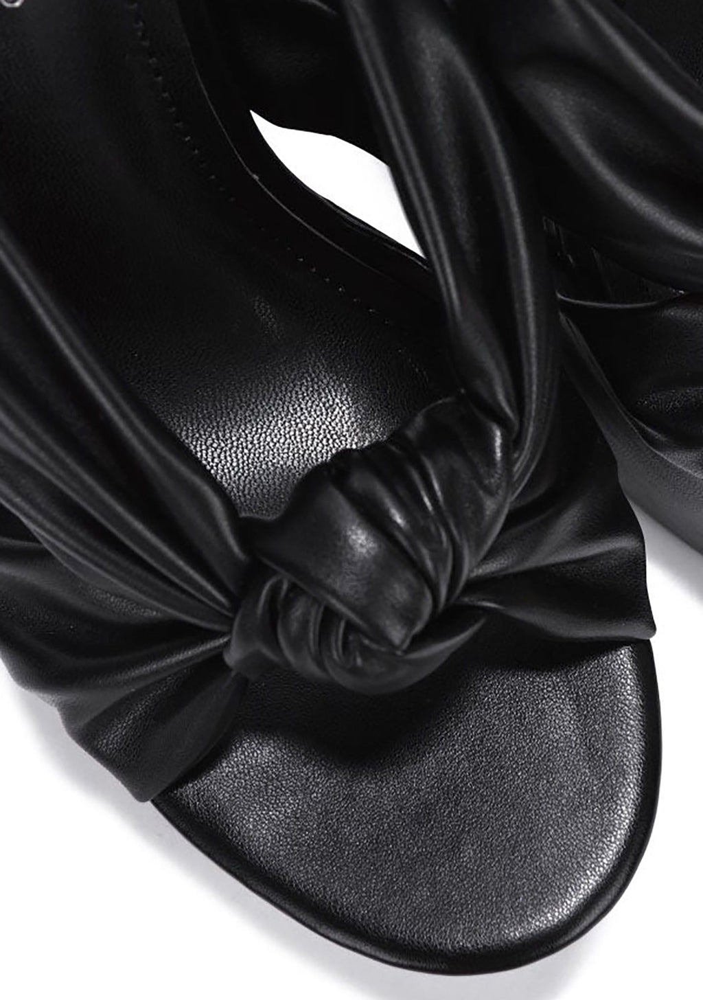  Drama Queen Platform Heels