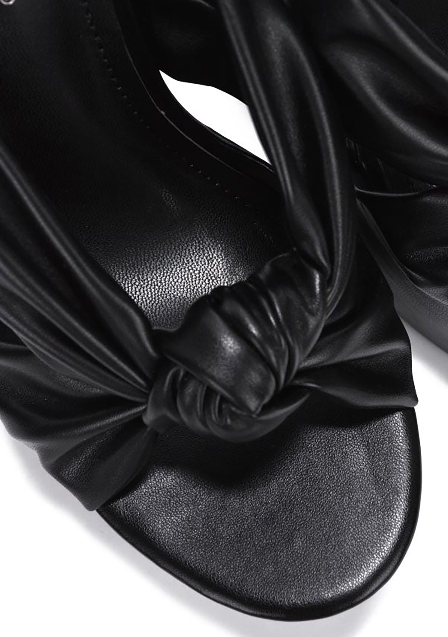  Drama Queen Platform Heels