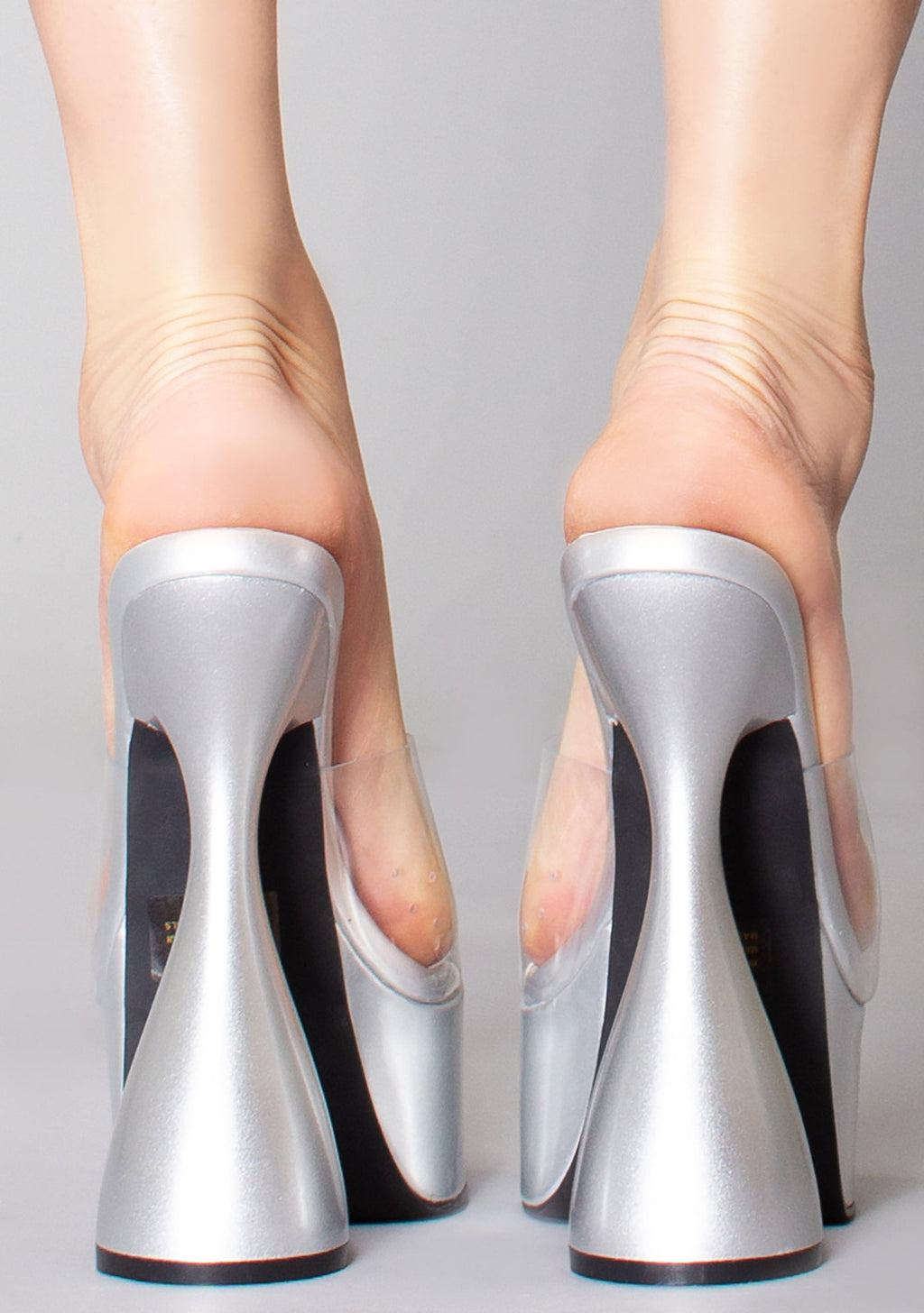 Flawless Platform Heels