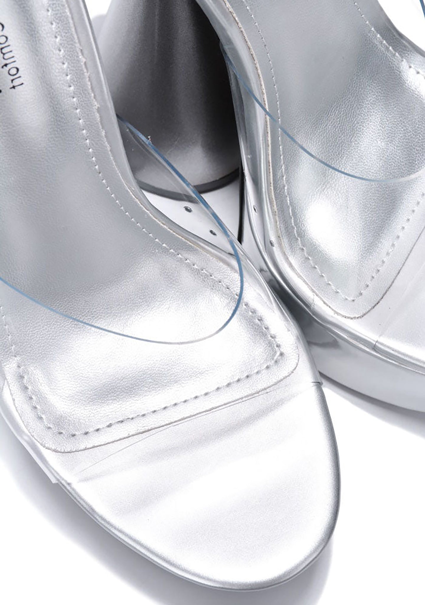  Flawless Platform Heels