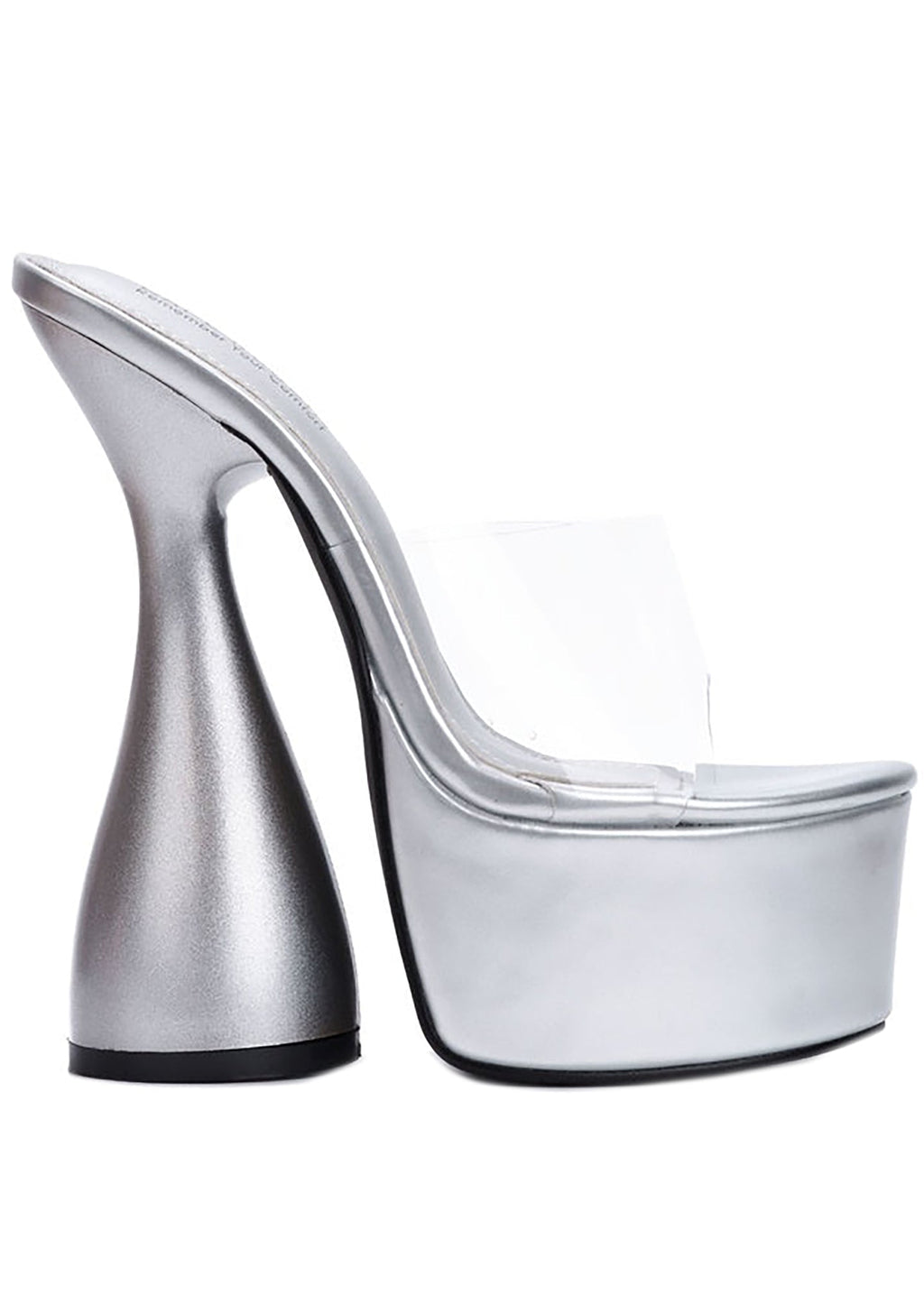  Flawless Platform Heels