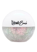  Cosmic Light - Starlight White Glitter Bomb