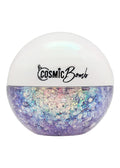  Cosmic Light - Twilight Lavender Glitter Bomb