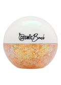  Cosmic Light - Citrus Spark Orange Glitter Bomb