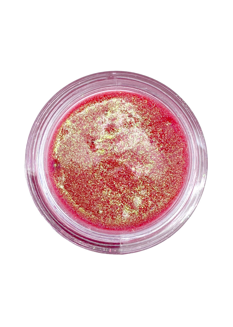  Cosmic Spark - Pink Milky Way Glitter Bomb