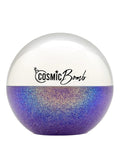  Cosmic Spark - Nebula Purple Iridescent Glitter Bomb