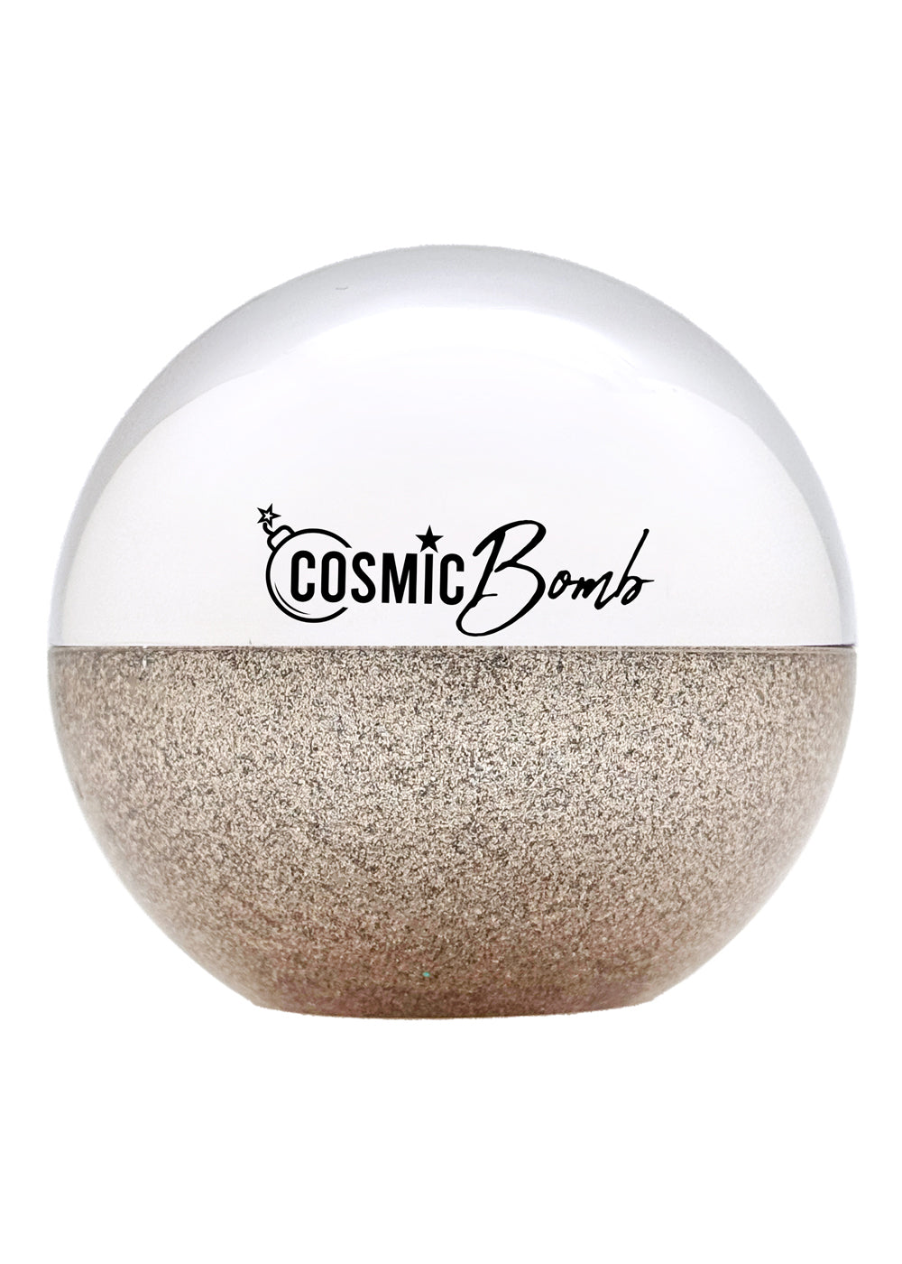  Cosmic Spark - Lightyear Gold Glitter Bomb