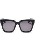  Ariana Sunglasses In Black/Grey