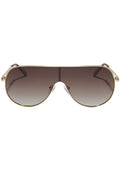  Tarzana Polarized Sunglasses In Gold/Brown
