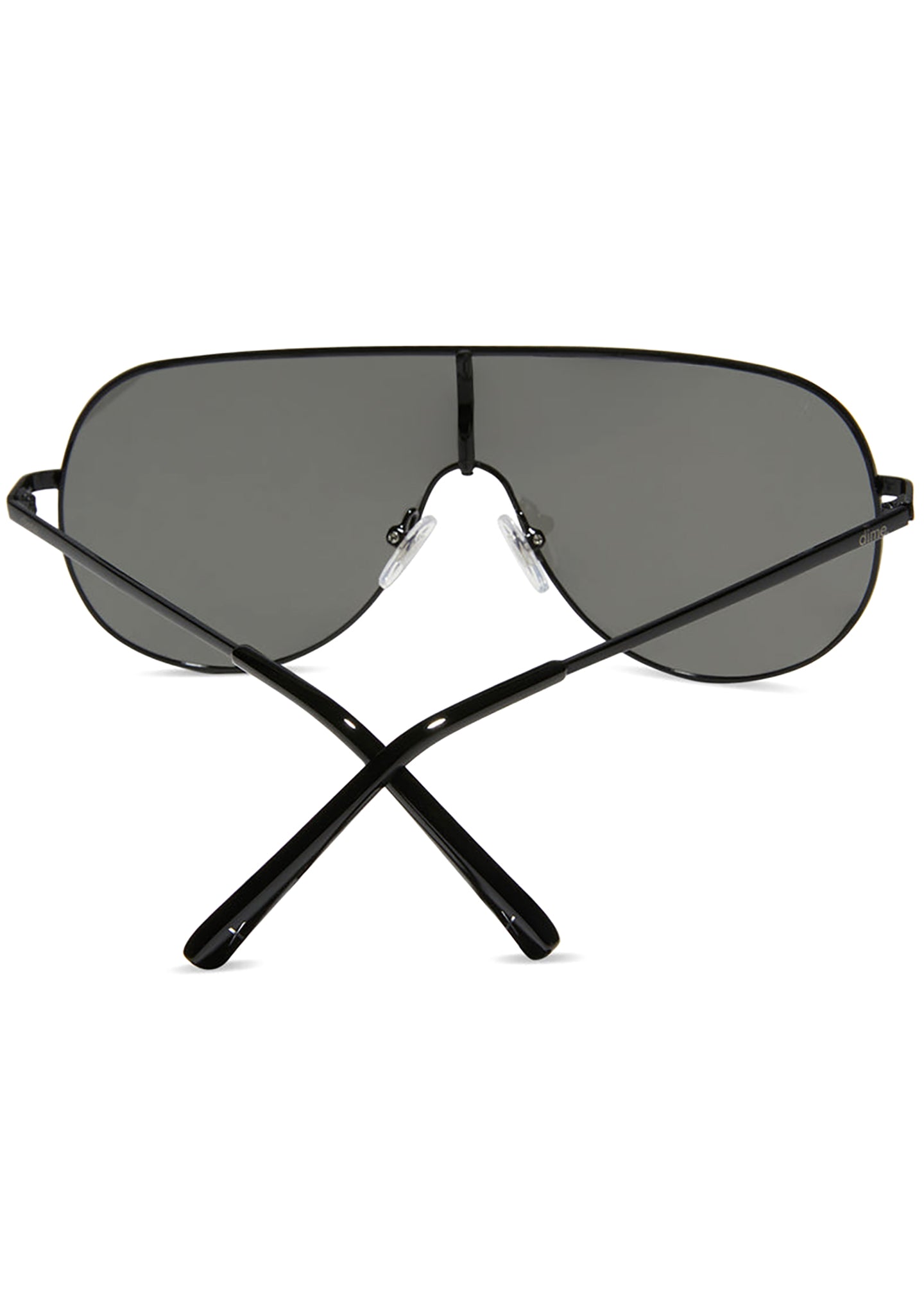 Tarzana Polarized Sunglasses In Grey/Silver