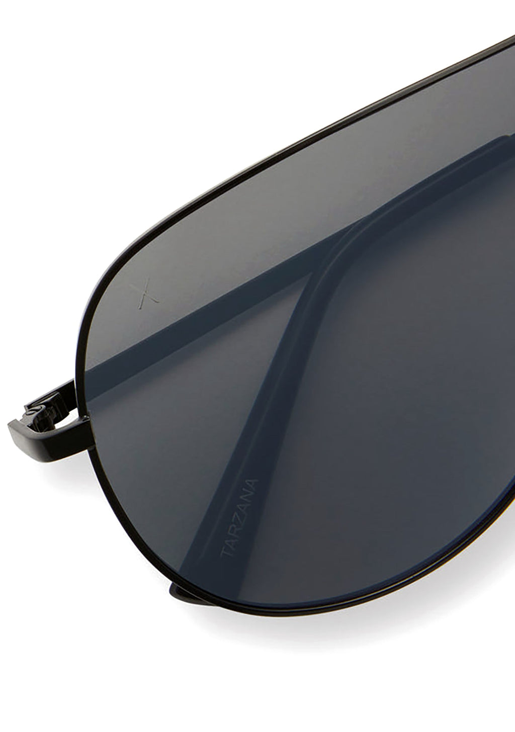  Tarzana Polarized Sunglasses In Grey/Silver