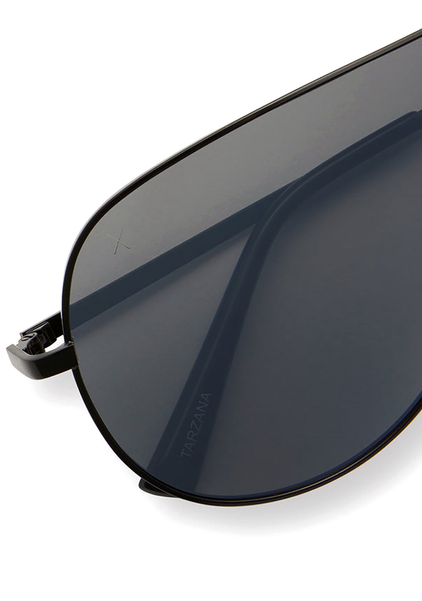  Tarzana Polarized Sunglasses In Grey/Silver