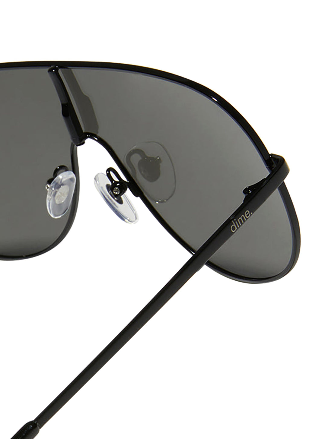  Tarzana Polarized Sunglasses In Grey/Silver