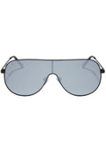  Tarzana Polarized Sunglasses In Grey/Silver