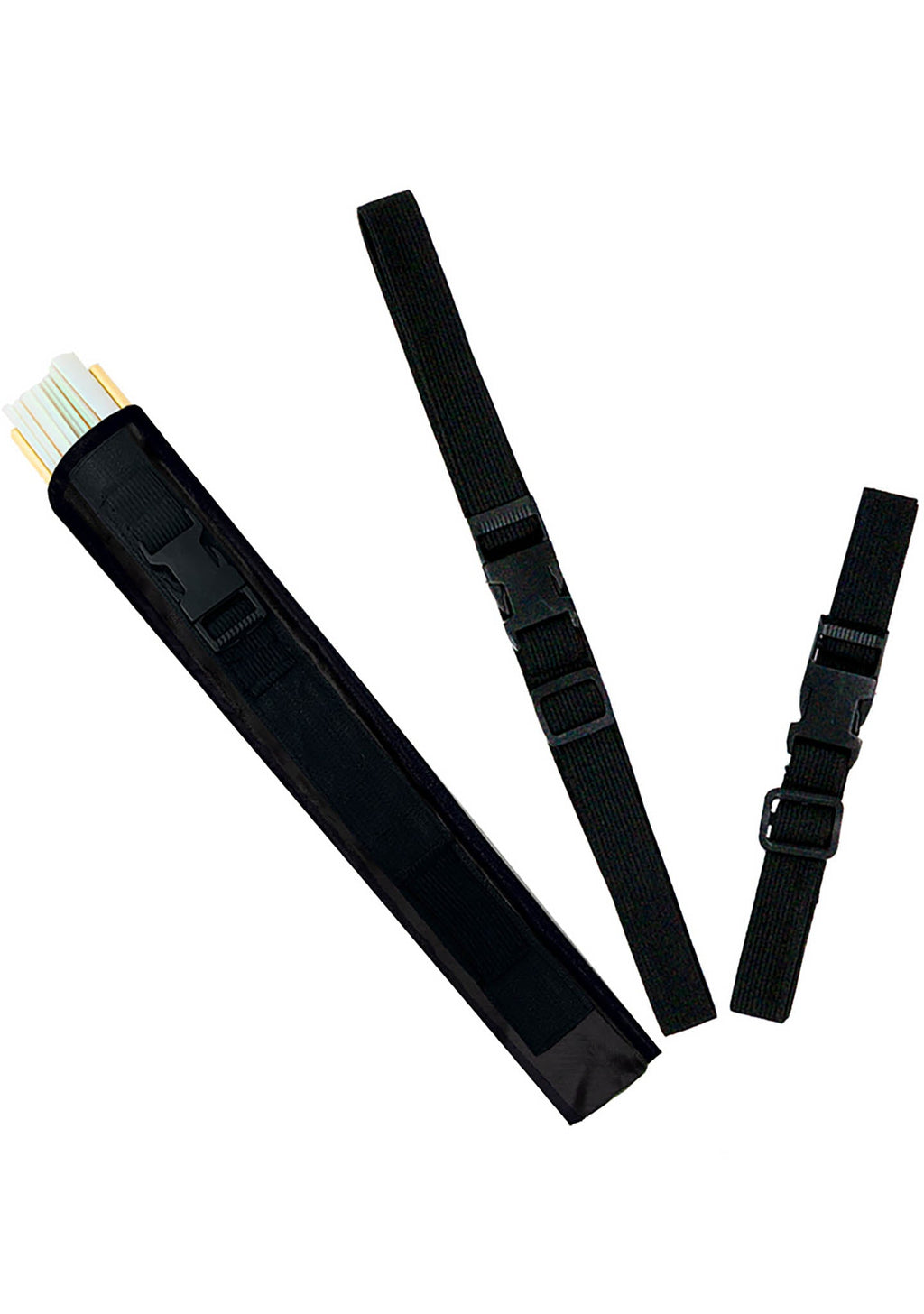  Beyond Basic Black Fan Holster 2.0h!