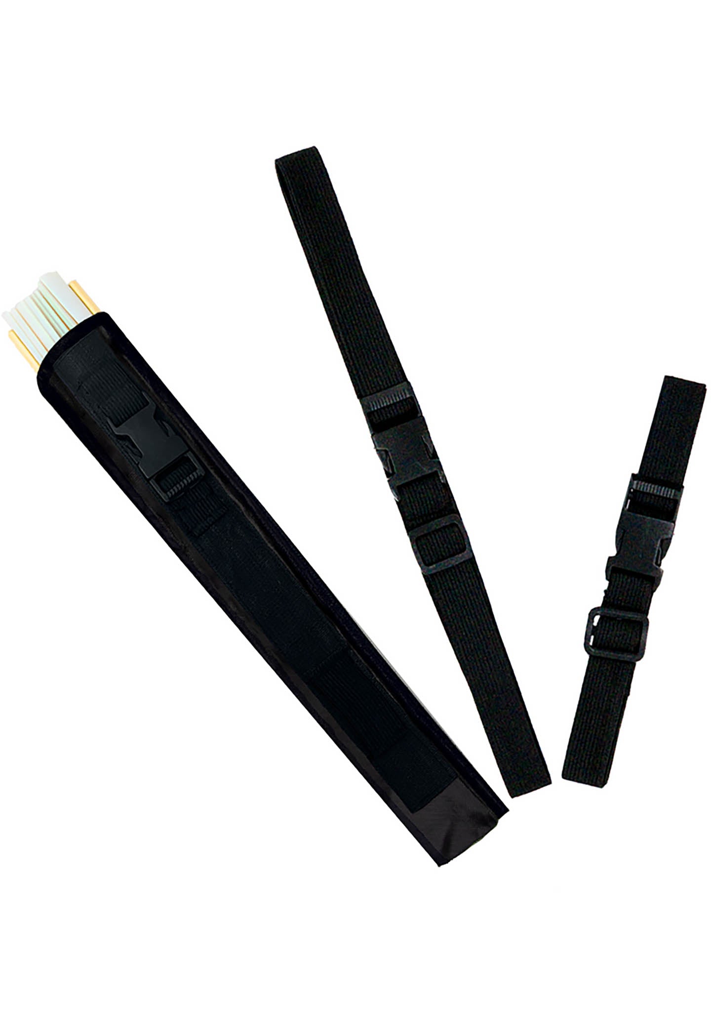  Beyond Basic Black Fan Holster 2.0h!