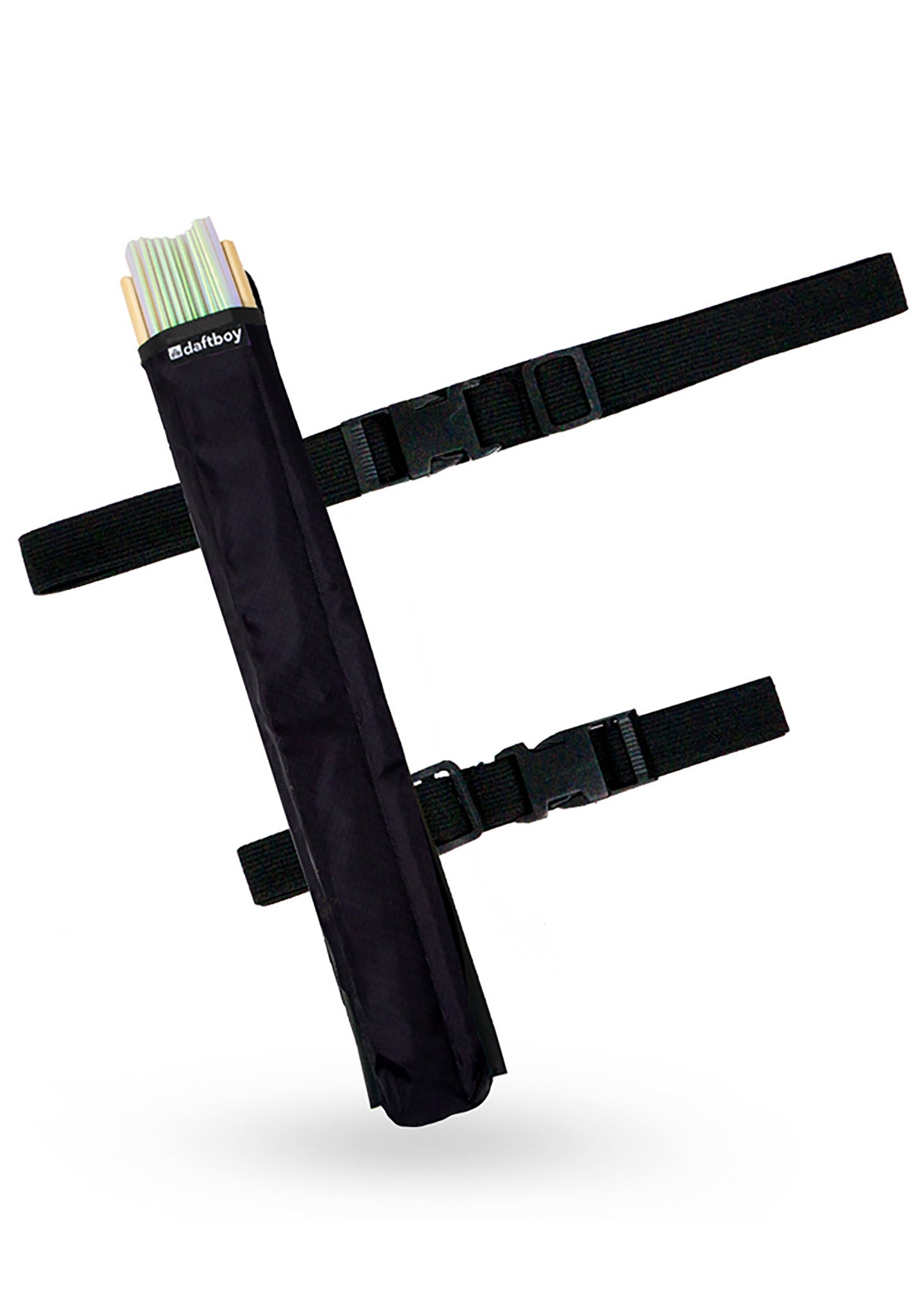  Beyond Basic Black Fan Holster 2.0h!