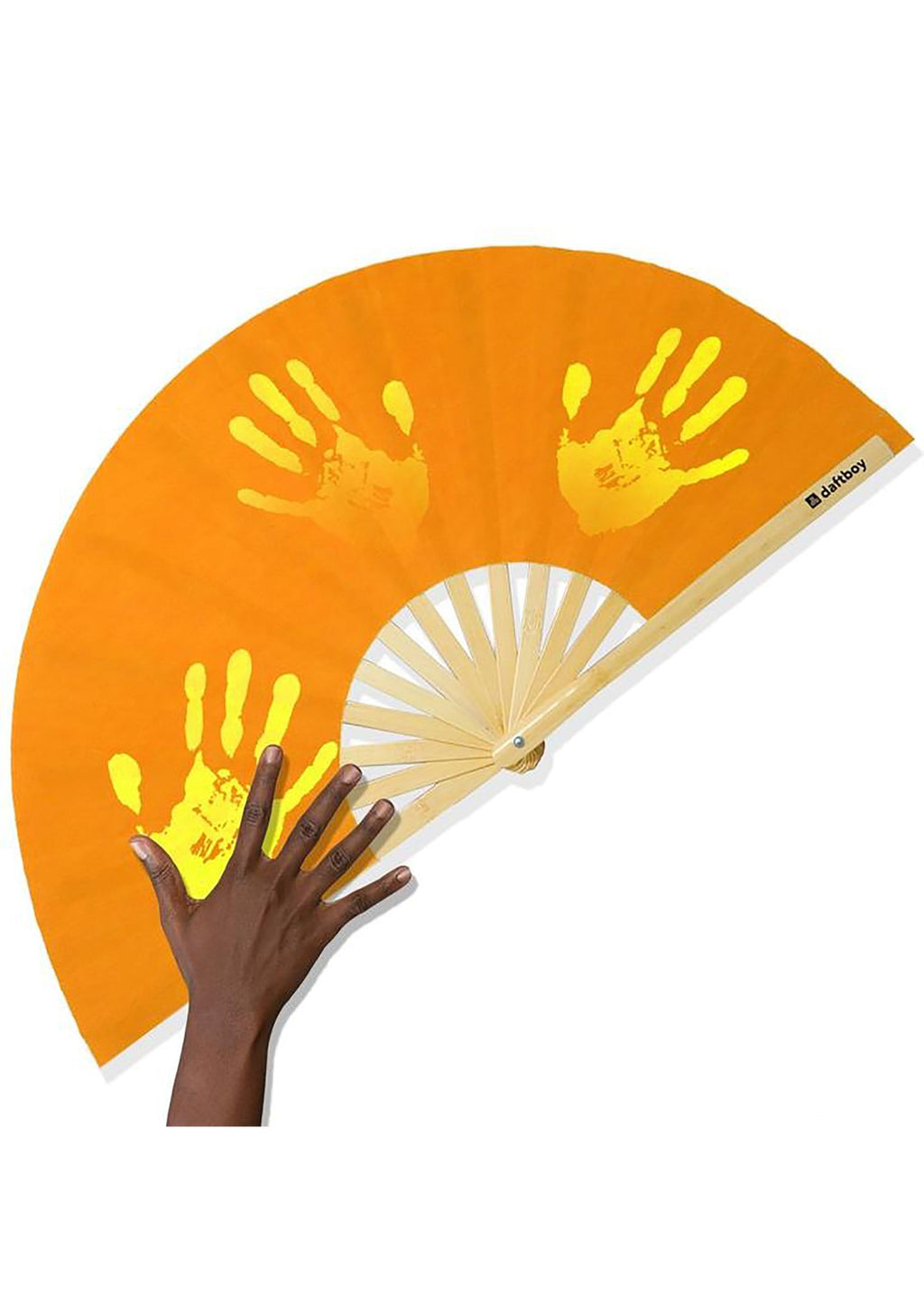  Social Chameleon Color Change™️ Rave Fan