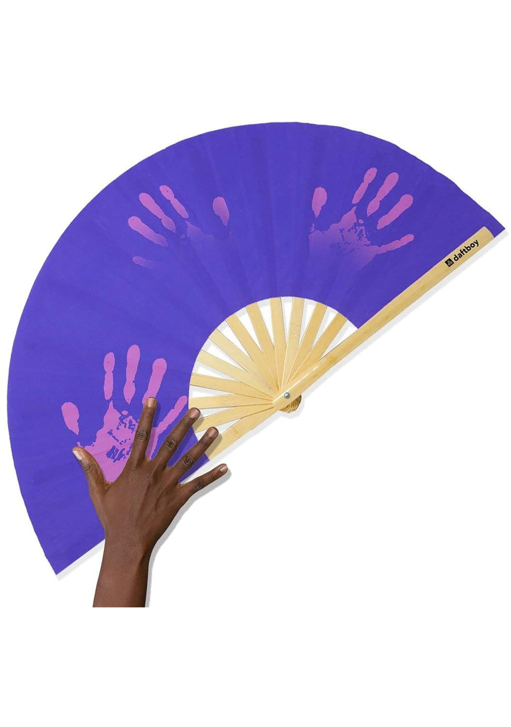  Game Changer Color Change™️ Rave Fan