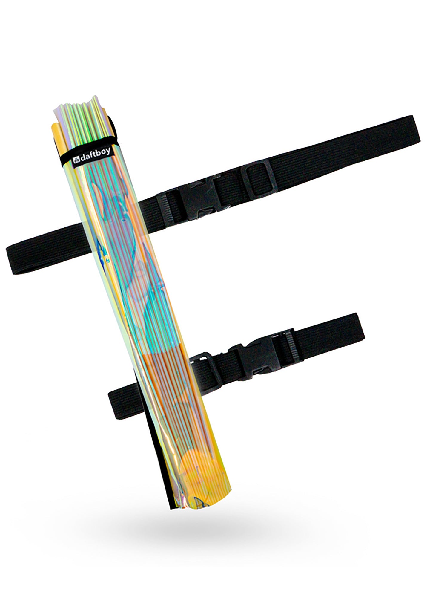  Fluid Fantasy Fan Holster 2.0h!