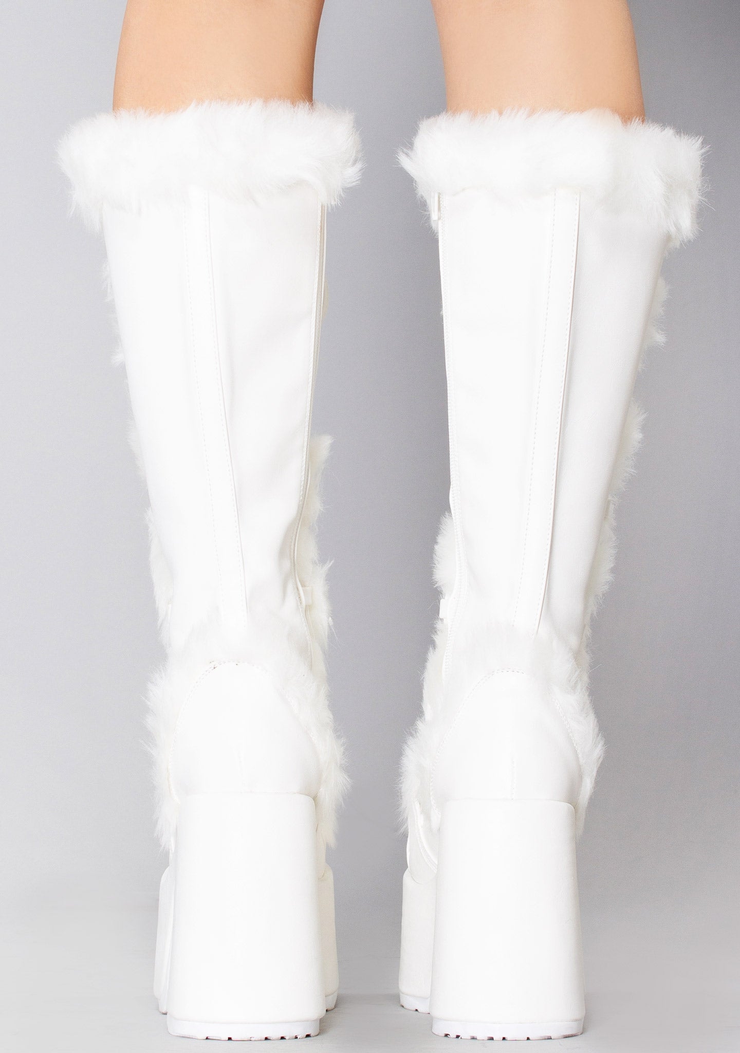  CAMEL 311 Pure Polarity Platform Boots