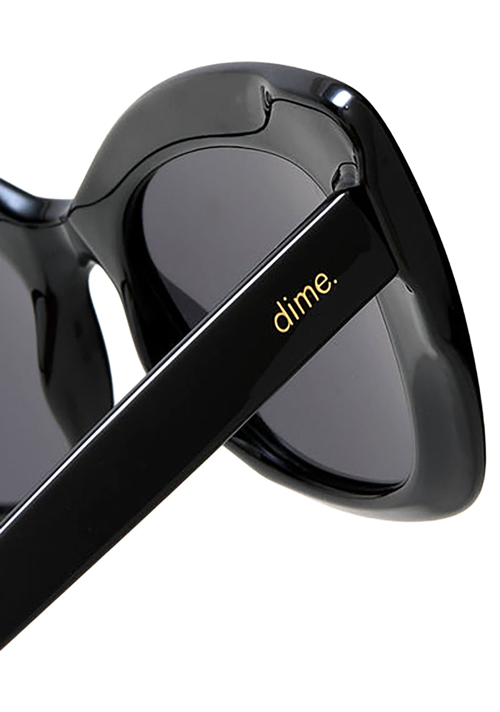  Beverly Sunglasses In Black/Grey
