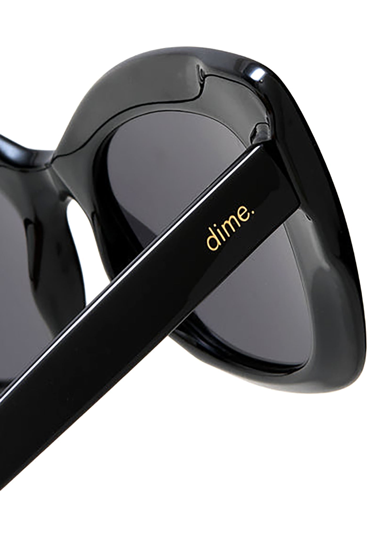  Beverly Sunglasses In Black/Grey