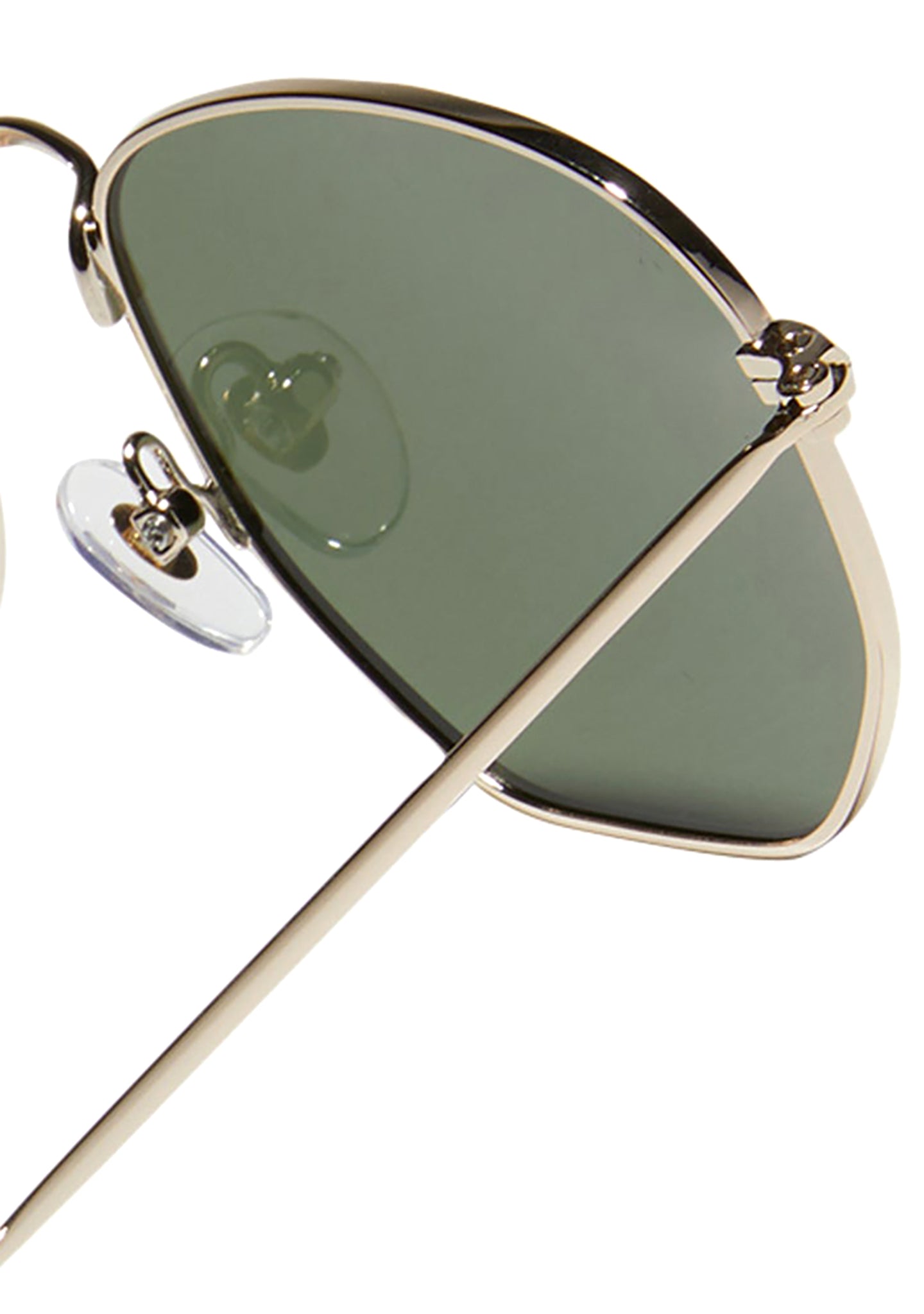  Roxbury Polarized Sunglasses In Gold G15