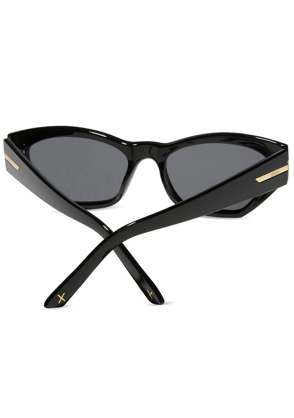  Sawtelle Polarized Sunglasses In Black Grey