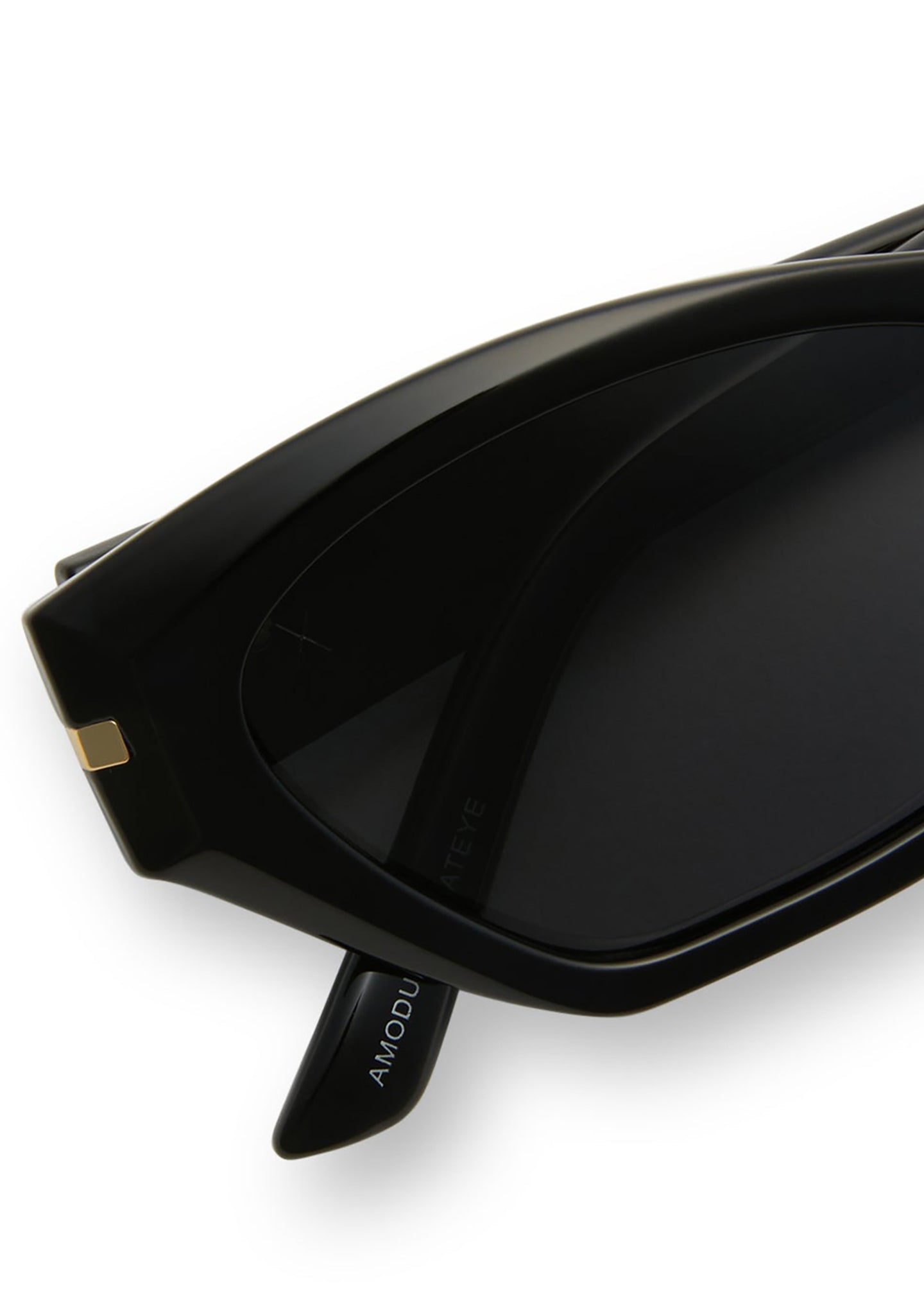  Sawtelle Polarized Sunglasses In Black Grey