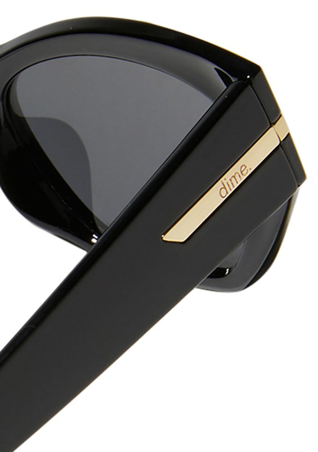  Sawtelle Polarized Sunglasses In Black Grey