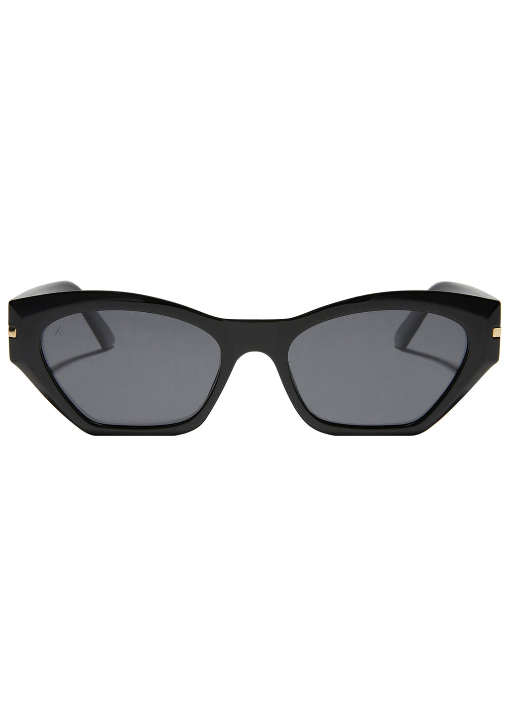  Sawtelle Polarized Sunglasses In Black Grey