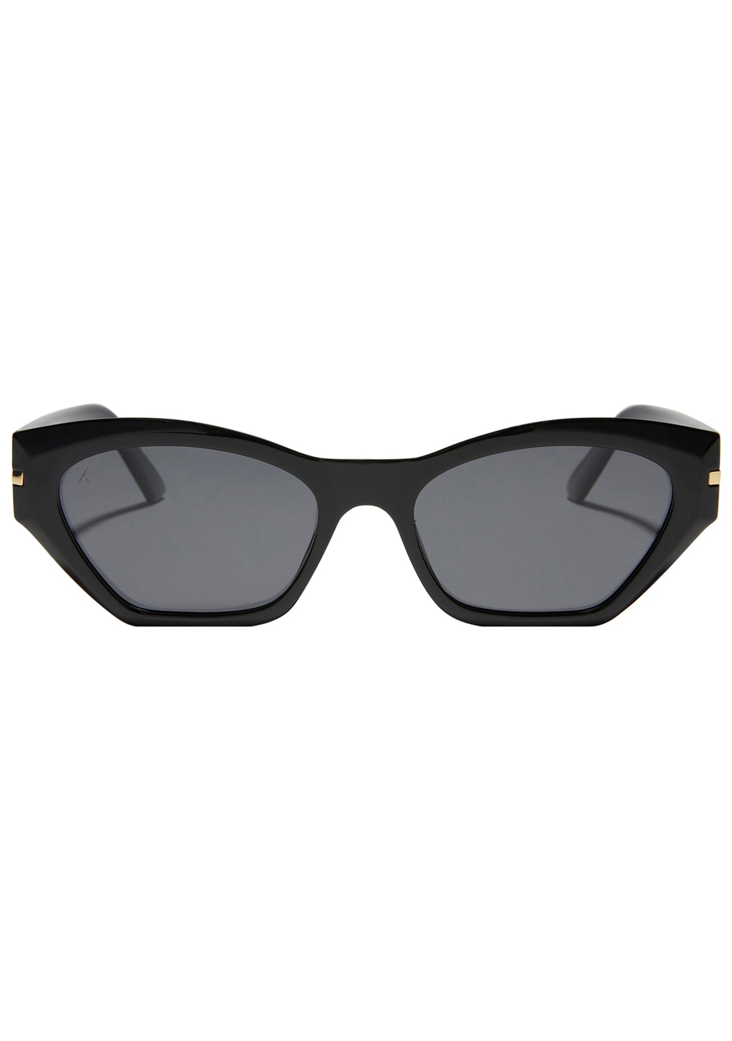  Sawtelle Polarized Sunglasses In Black Grey