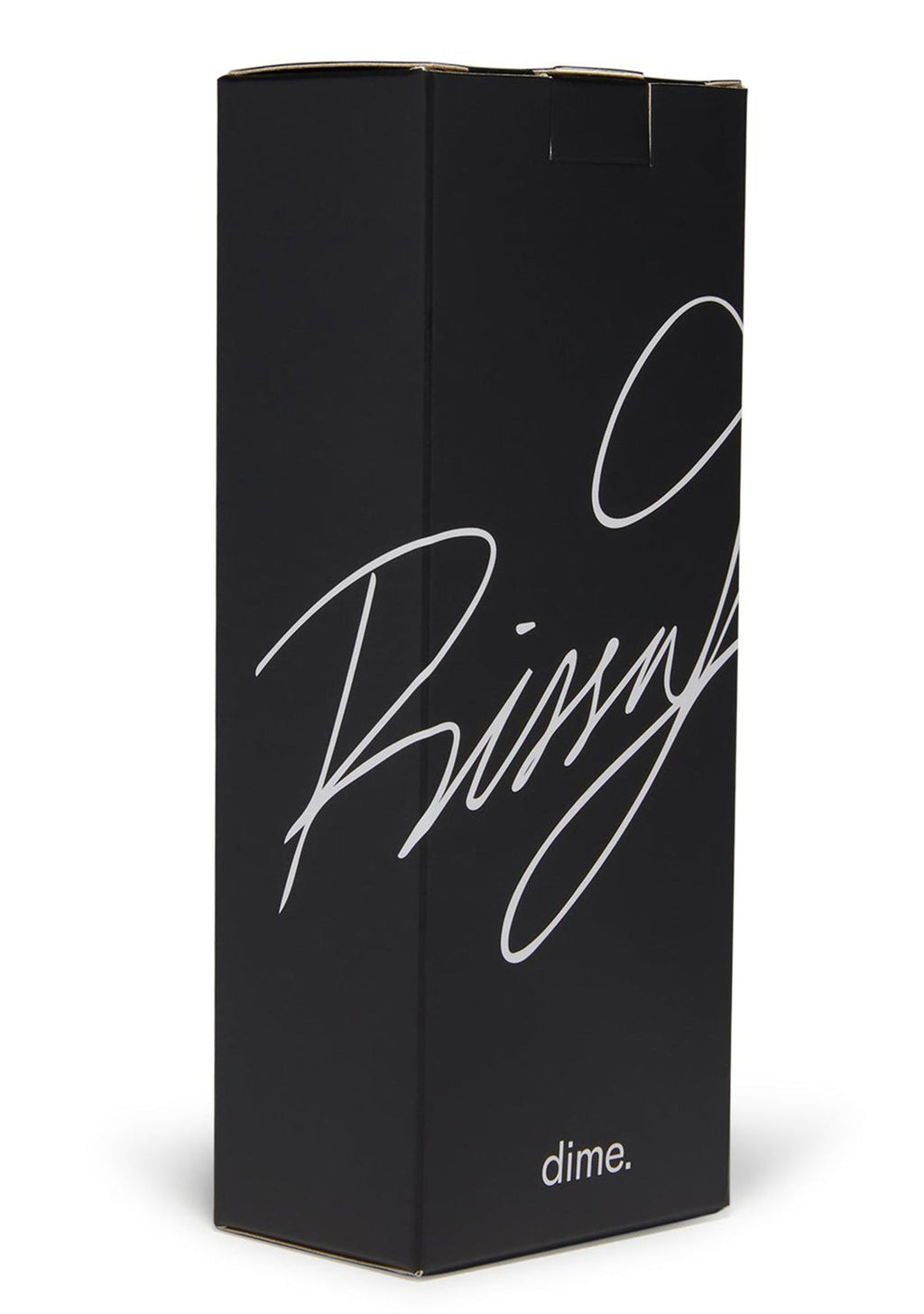  X Rissa G She's A 10 Polarized Sunglasses In Matte Black Orchid Gradient