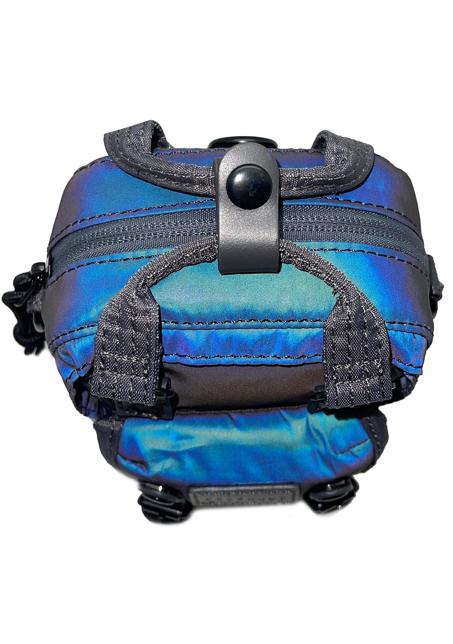  X LASR Exclusive The Kakakaoo Series Macaroon Tiny Crossbody Bag