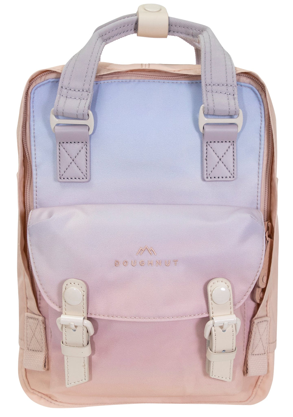  Sky Series Macaroon Mini Backpack In Sunrise