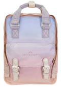  Sky Series Macaroon Mini Backpack In Sunrise