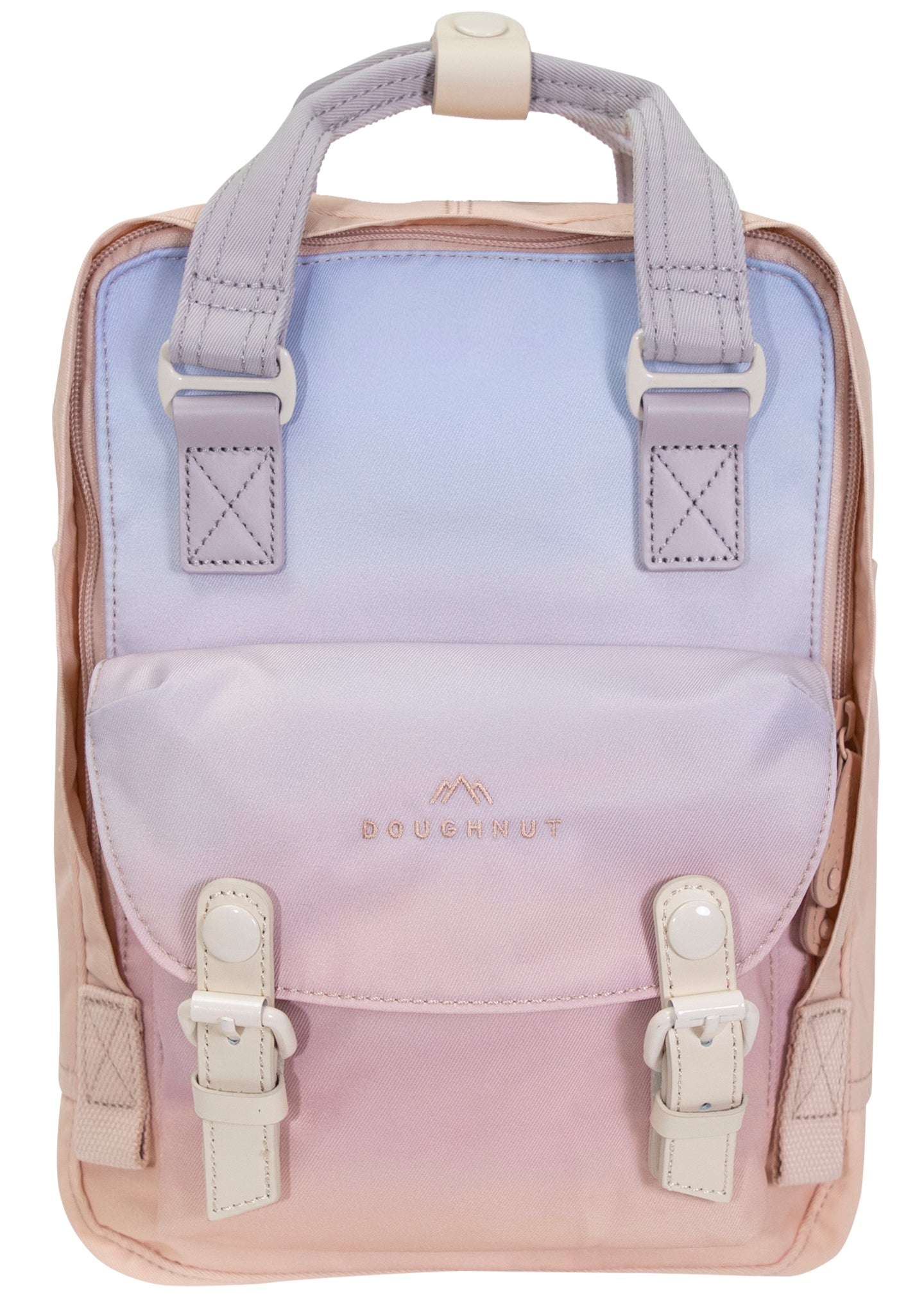  Sky Series Macaroon Mini Backpack In Sunrise