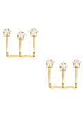 Constellation Wrap Earrings