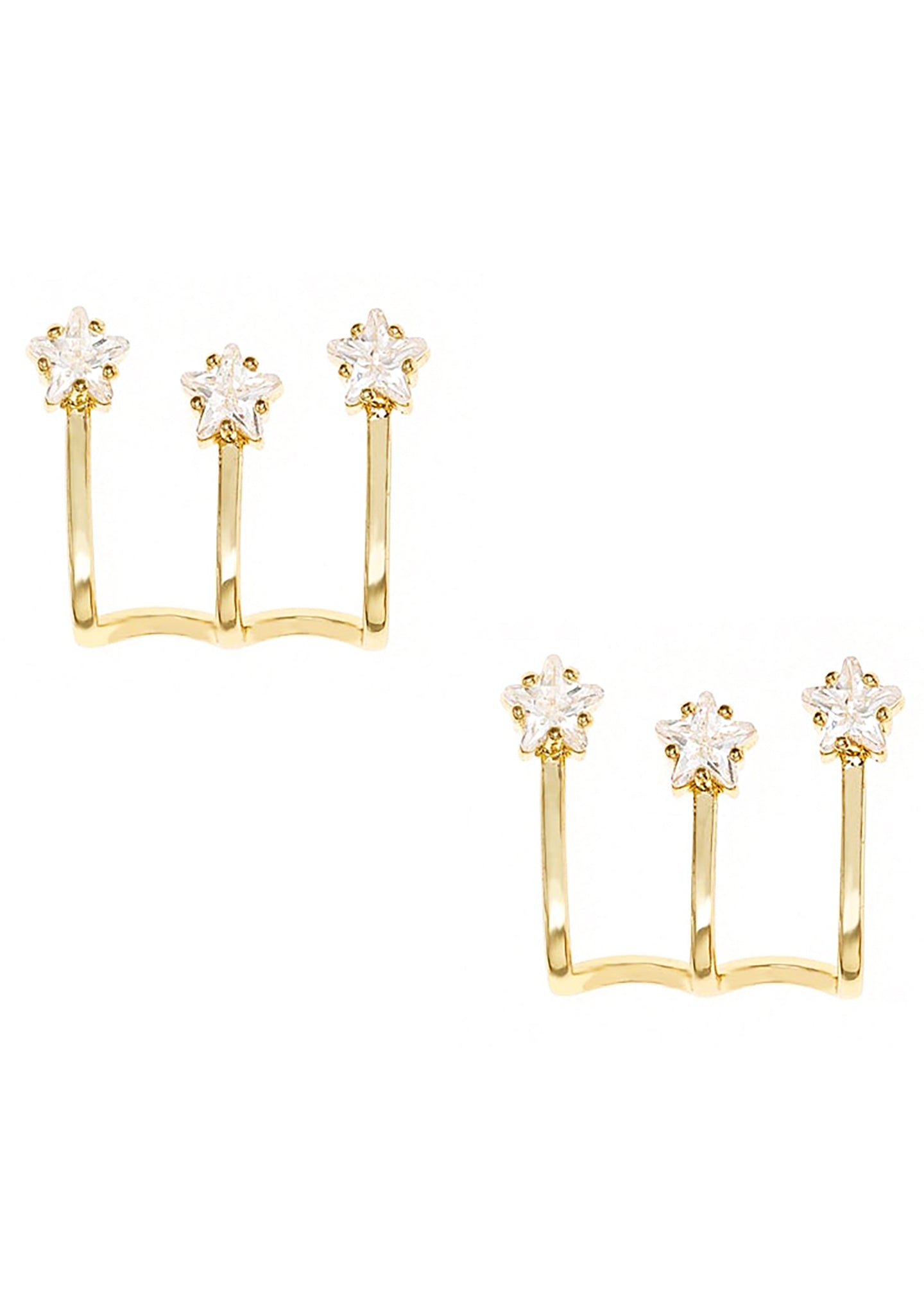  Constellation Wrap Earrings