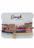  Charmers Market Bracelet Stack