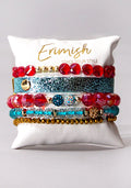  Sugar And Spice Bracelet Stack