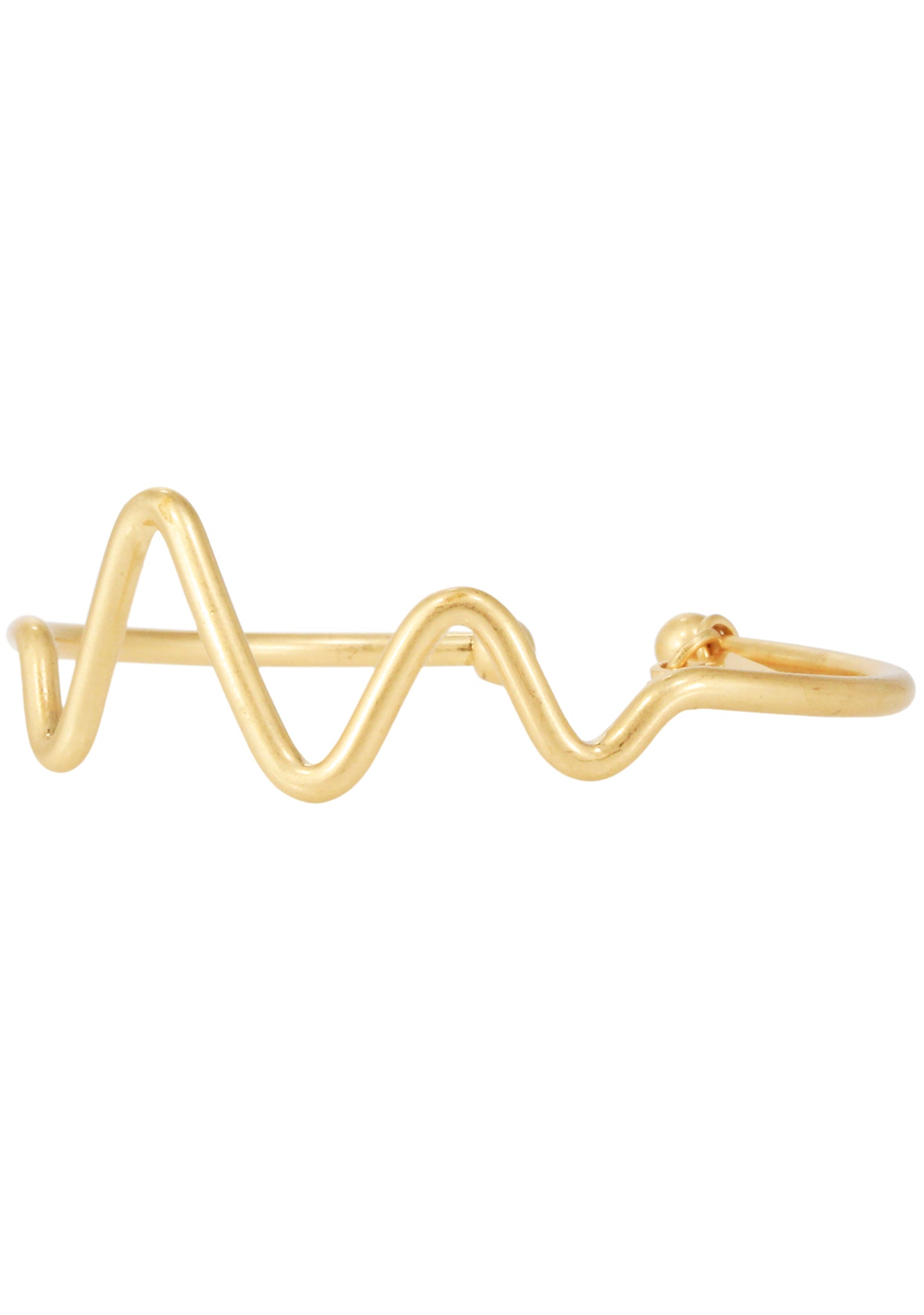  All Wrapped Up Cuff Bracelet