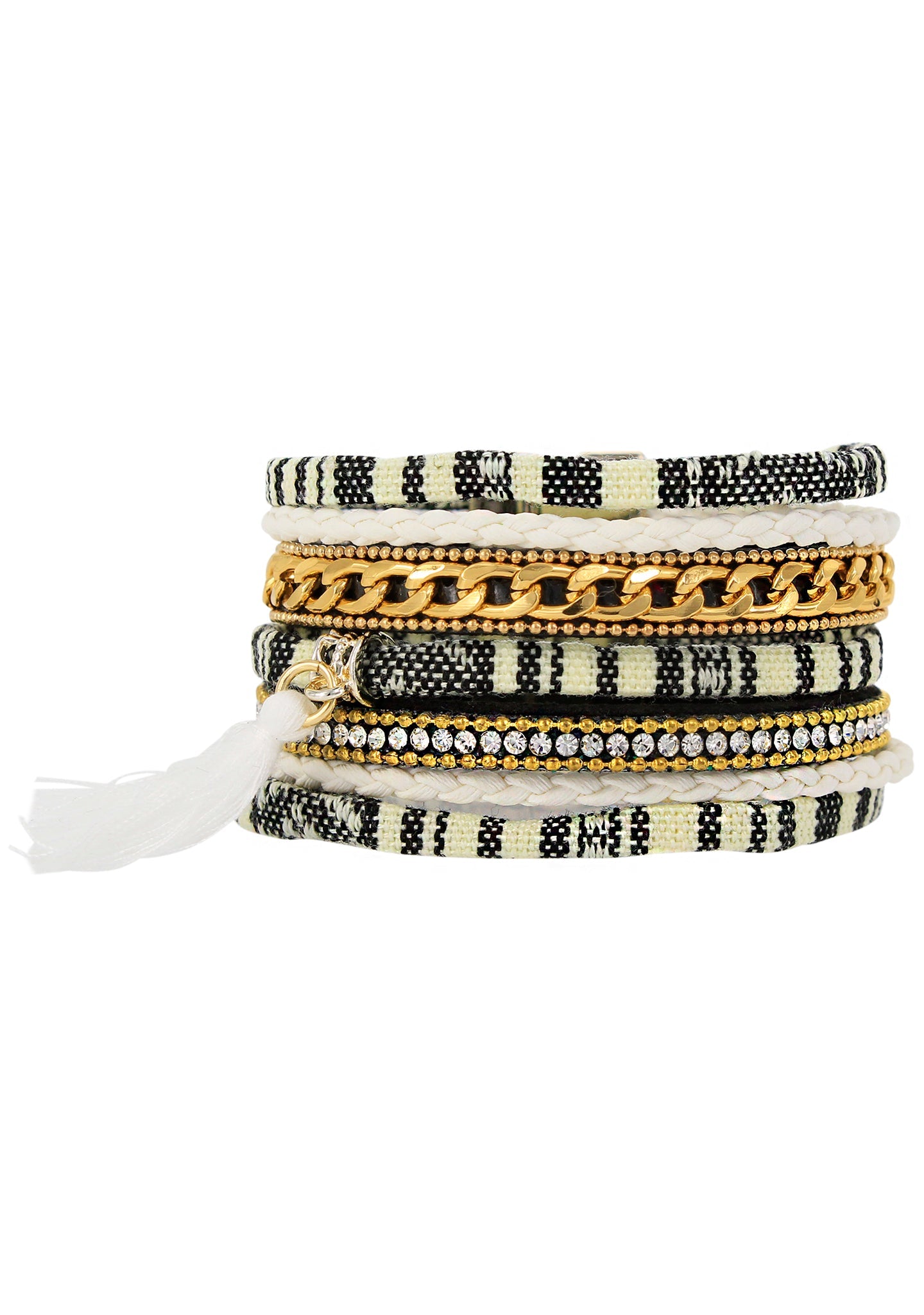  Dream Weaver Bracelet