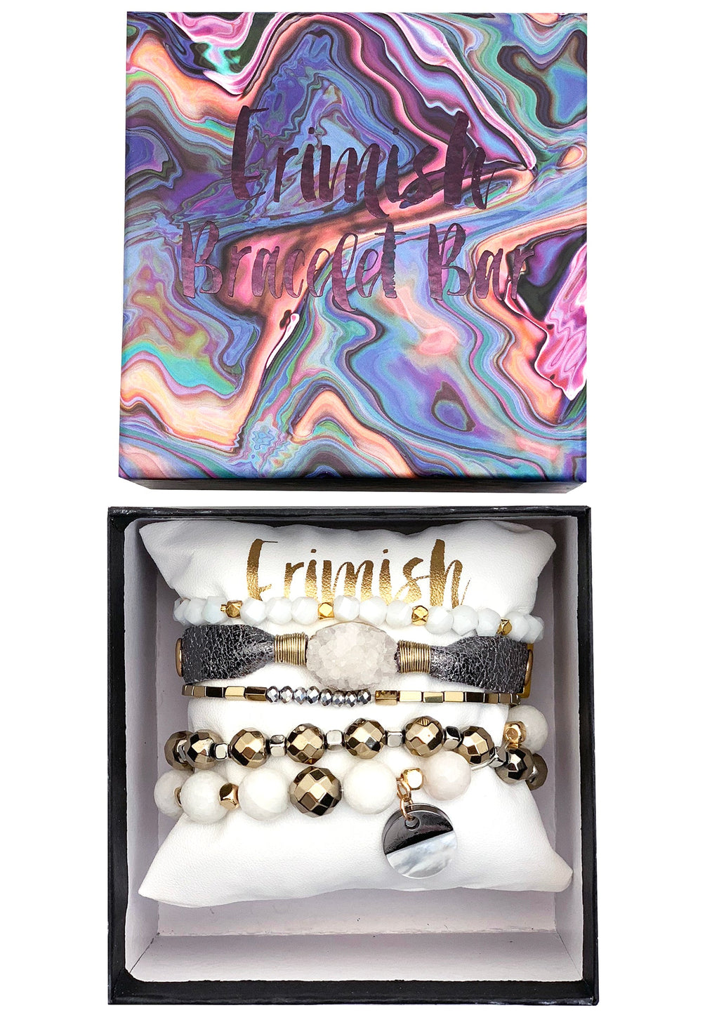  Love And Grace Box Set